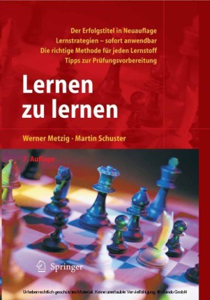 Lernen zu lernen