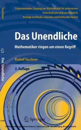 Das Unendliche