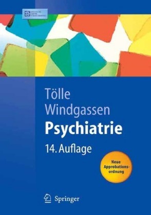 Psychiatrie