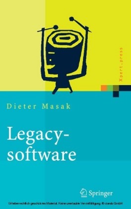 Legacysoftware