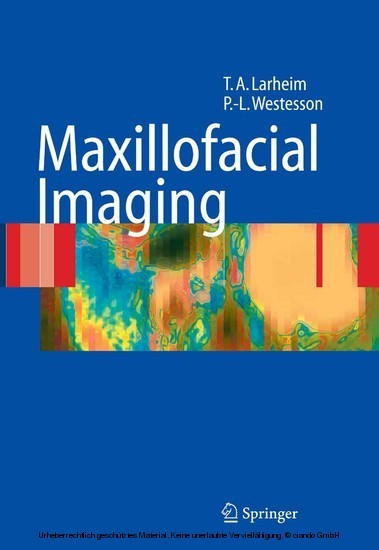 Maxillofacial Imaging main product photo