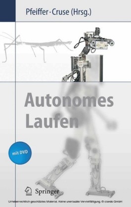Autonomes Laufen