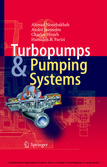 Turbopumps and Pumping Systems main product photo
