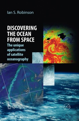 Discovering the Ocean from Space