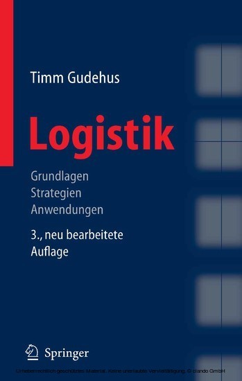 Logistik main product photo
