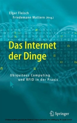Das Internet der Dinge