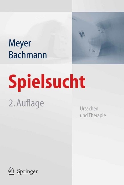 Spielsucht main product photo