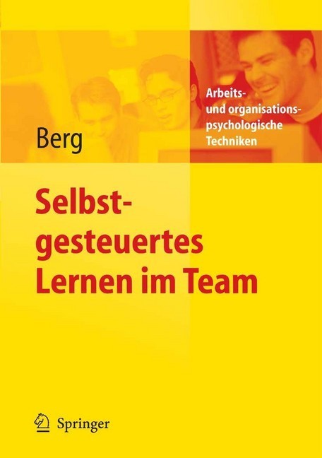 Selbstgesteuertes Lernen im Team main product photo