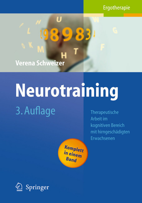 Neurotraining main product photo