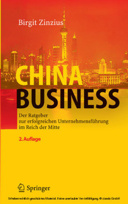 China Business
