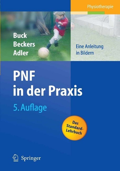 PNF in der Praxis main product photo