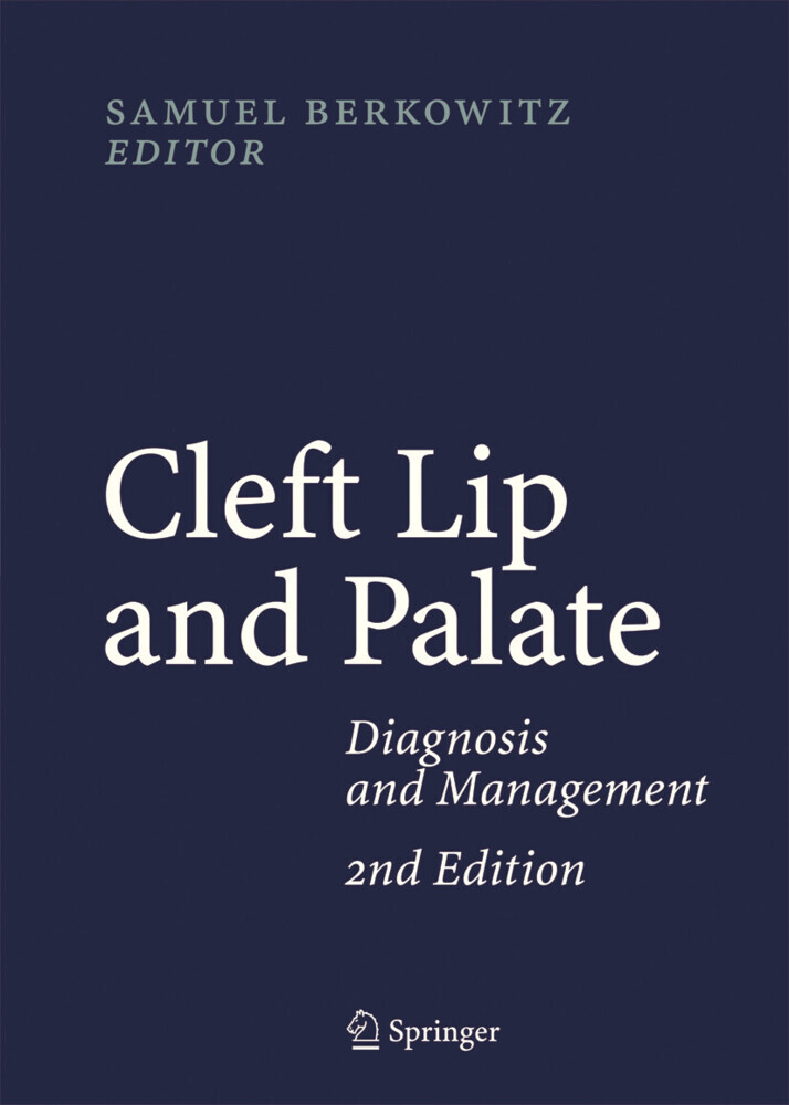 Cleft Lip and Palate main product photo