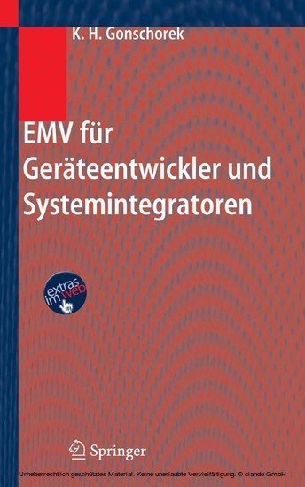 EMV für Geräteentwickler und Systemintegratoren main product photo