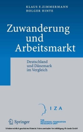 Zuwanderung und Arbeitsmarkt