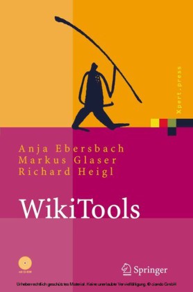 WikiTools
