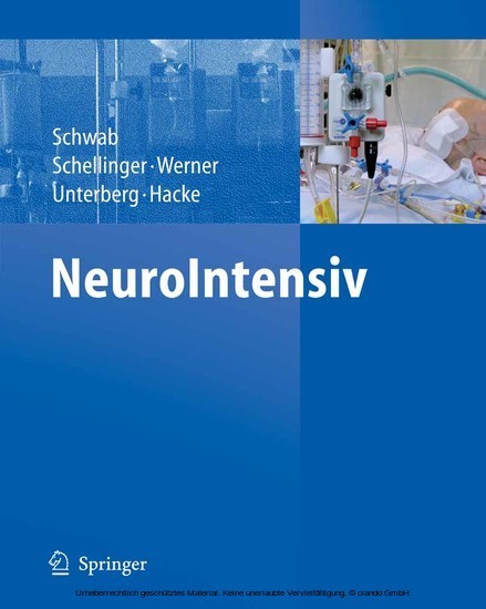 NeuroIntensiv main product photo