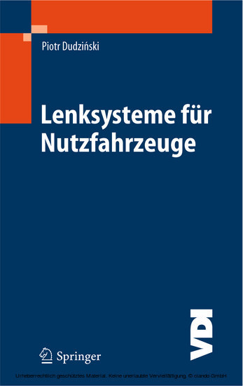 Lenksysteme für Nutzfahrzeuge main product photo
