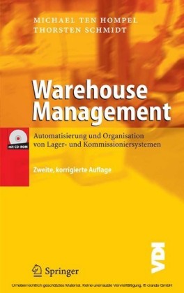 Warehouse Management