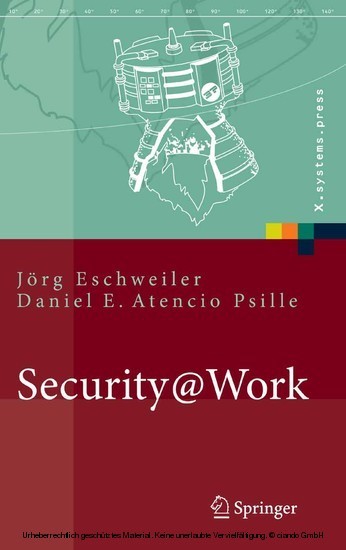 Security@Work main product photo