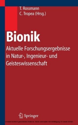 Bionik