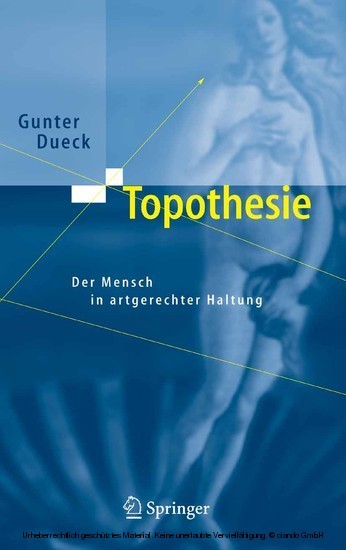 Topothesie main product photo