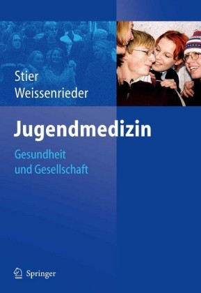 Jugendmedizin