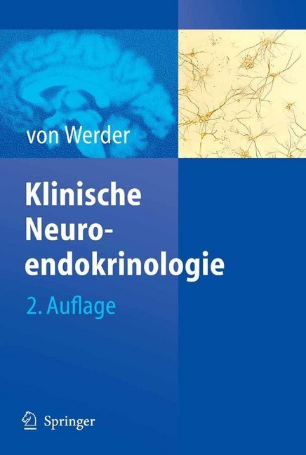 Klinische Neuroendokrinologie main product photo