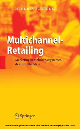 Multichannel-Retailing