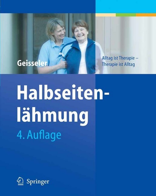 Halbseitenlähmung main product photo