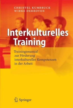 Interkulturelles Training