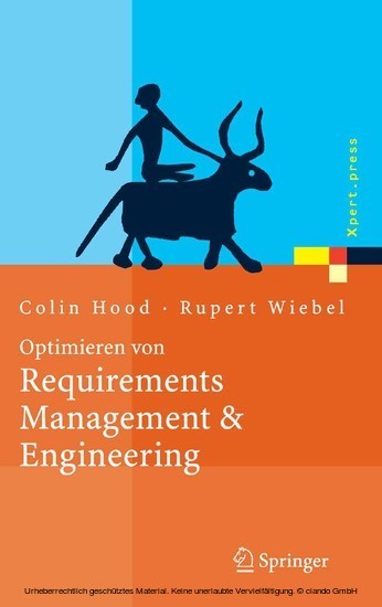 Optimieren von Requirements Management & Engineering main product photo