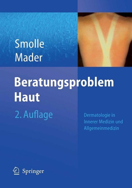 Beratungsproblem Haut main product photo
