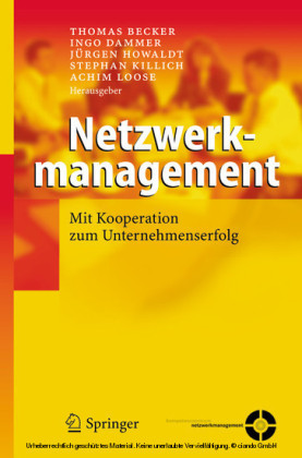 Netzwerkmanagement