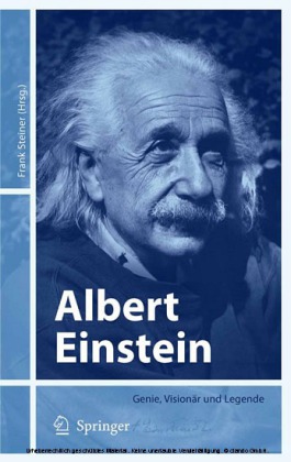 Albert Einstein