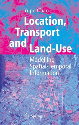 Location, Transport and Land-Use