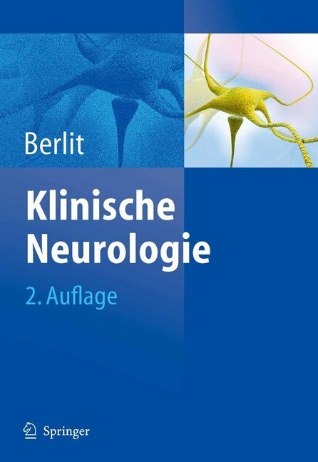 Klinische Neurologie main product photo