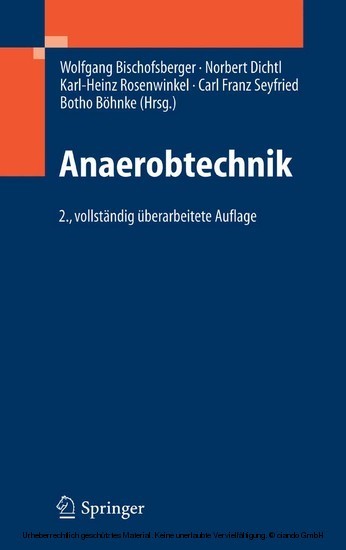 Anaerobtechnik main product photo