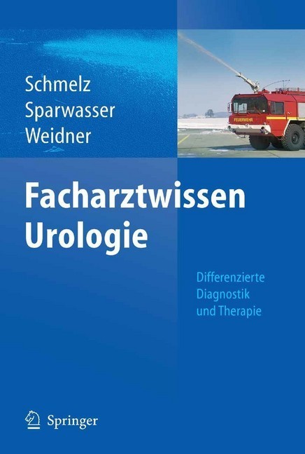 Facharztwissen Urologie main product photo