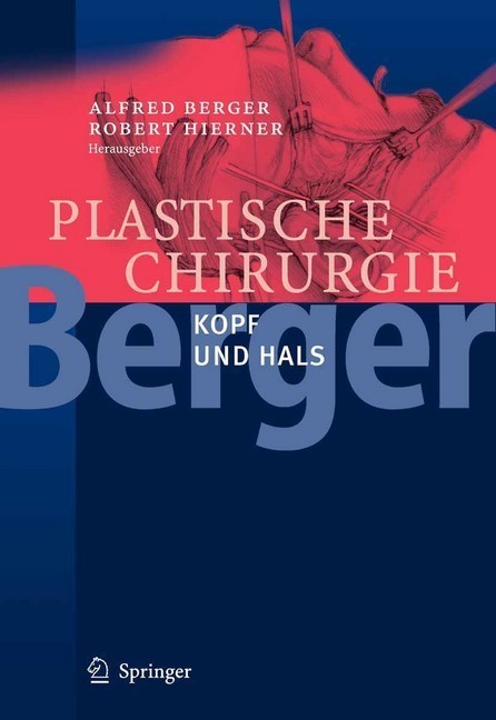 Plastische Chirurgie main product photo