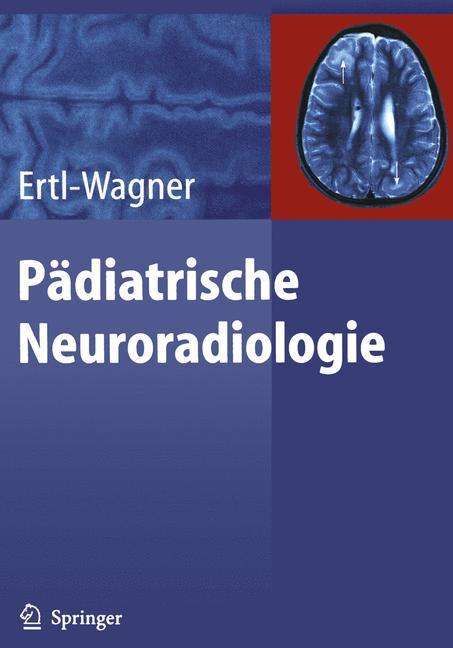 Pädiatrische Neuroradiologie main product photo