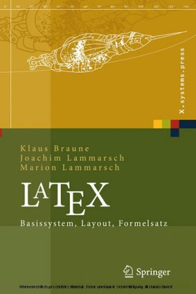 LaTeX