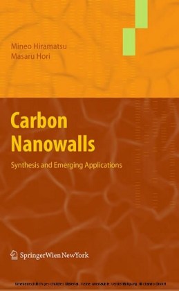 Carbon Nanowalls