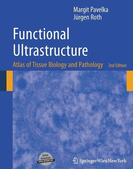 Functional Ultrastructure main product photo