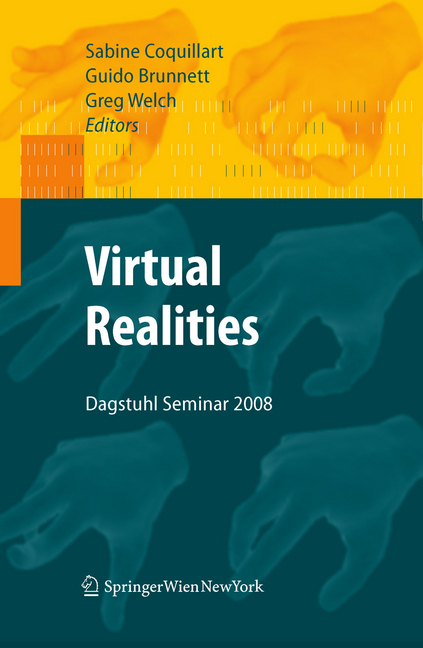 Virtual Realities main product photo