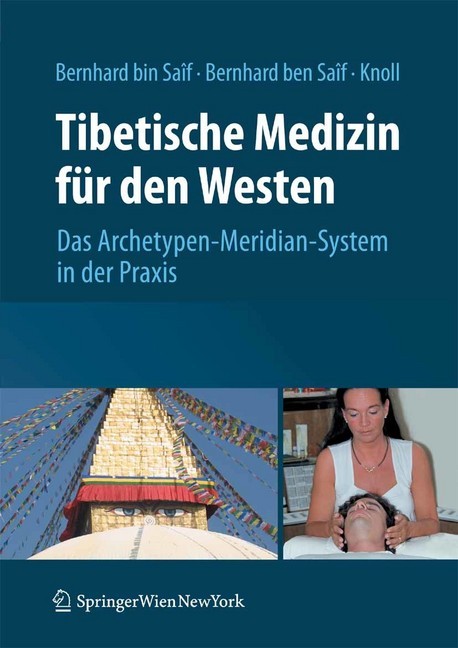 Tibetische Medizin für den Westen main product photo