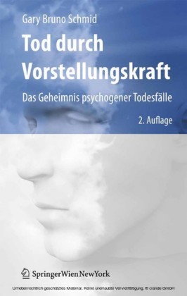 Tod durch Vorstellungskraft