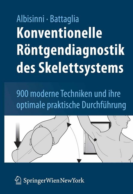 Konventionelle Röntgendiagnostik des Skelettsystems main product photo