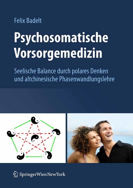 Psychosomatische Vorsorgemedizin main product photo