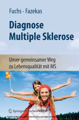 Diagnose Multiple Sklerose