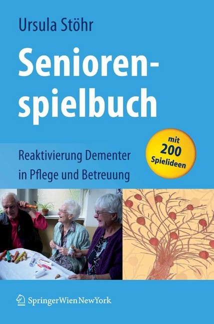Seniorenspielbuch main product photo
